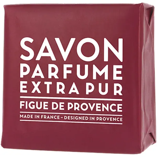 Extra Pur Scented Soaps Fig of Provence