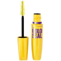 Maybelline Volum' Express The Colossal glam black