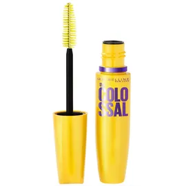 Maybelline Volum' Express The Colossal glam black