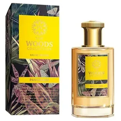 The Woods Collection Panorama Eau De Parfum 100ml (unisex) 0,1 l