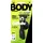 Gillette Labs Rasierer Body + Intimate