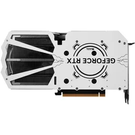 KFA2 GeForce RTX 4060 Ti EX White 8GB GDDR6