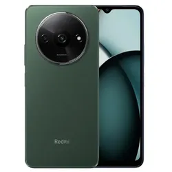 XIAOMI Smartphone Redmi A3 4GB 128GB Midnight Black