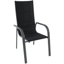 Stapelsessel Grenada 59,5x111,5x68 cm
