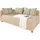 MAINTAL Polsterliege 1-Sitzer Beige