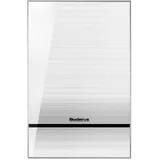 Buderus Logamax kompakt WS170-35 AMEW Wohn.station 35kW gemischt Aufputz, weiss -...