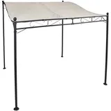 Mojawo - Anbaupavillon 3m X 2,5m-mmc3640-neu