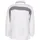 Planam PLALINE Fleecejacke Weiß M