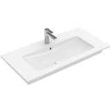 Villeroy & Boch Venticello Waschtisch 100 x 50 cm (4104AL01)