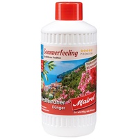 Mairol Mediterraner-Dünger Liquid 500 ml, Sommerfeeling