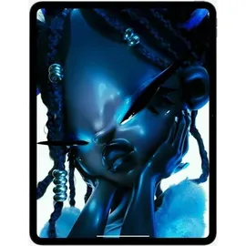 Apple iPad Pro 11" (5. Generation 2024) 1 TB Wi-Fi Nanotexturglas Silber