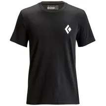 Black Diamond For Alpinist Schwarz L