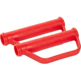 pro-bau-tec Sicherheitsgriffe für Sackkarre (Ersatzgriffe 25 mm für Transportkarre)