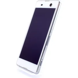 Sony Xperia M5 schwarz