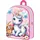 EINHORN Rucksack Kinder – Clouds Tasche 30cm Regenbogen