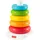 Fisher-Price Eco Farbring Pyramide Mehrfarbig
