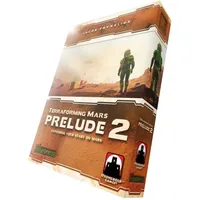 Stronghold Games Terraforming Mars Prelude Erweiterungsbrettspiel