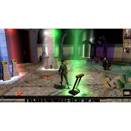 Neverwinter Nights: Enhanced Edition (USK) (PS4)