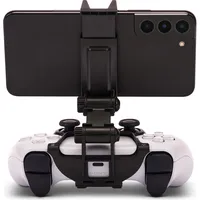 PowerA MOGA-Clip Controller Schwarz PlayStation 4 / PlayStation 5