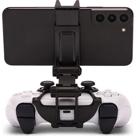 PowerA MOGA-Clip Controller Schwarz PlayStation 4 / PlayStation 5