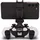 PowerA MOGA-Clip Controller Schwarz PlayStation 4 / PlayStation 5