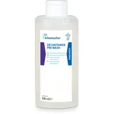 Dr. Schumacher Decontaman Pre Wash 500 ml Waschlotion