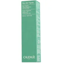 Caudalie Eau des Vignes Eau Fraîche Eau de Toilette 50 ml