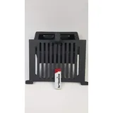 **Set**Schmid ORIGINAL Aschekasten & Kaminrost