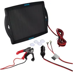 OXFORD Solariser 12V Solar-Batterieladegerät