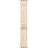 Apple Nike Sport Loop pink
