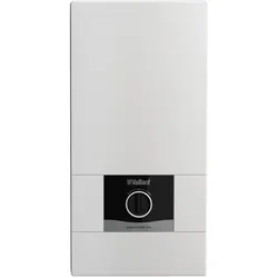 Vaillant Elektro-Durchlauferhitzer electronic VED E 21/8 B pro 21kW gesteuert