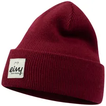 Eivy Watcher Beanie Wine, - rot