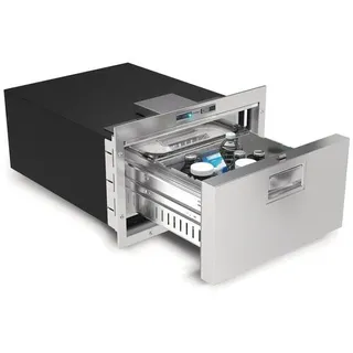 Vitrifrigo Kompressor Kühlschublade DW42 RFX 42 l