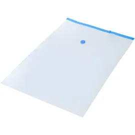 ideoon home Ideoon, Kleidersack + Hängeaufbewahrung, 9er-Set platzsparende Vakuumbeutel XL, 80 x 120 cm, Kompression mit dem Staubsauger,