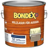 Bondex Holzlasur Treibholz 2,5 l