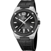 Festina Automatik Leder 42 mm UF22005/4