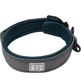 duvoplus Ultimate Fit Comfy Classic Wide Collar 52-61 cm Undercover Grün XL