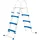Summer Waves Poolleiter 91 cm