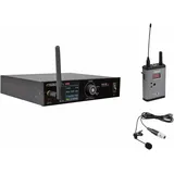 PSSO  Set WISE ONE + BP + Lavalier 823-832/863-865MHz