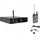 PSSO  Set WISE ONE + BP + Lavalier 823-832/863-865MHz