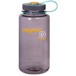 Nalgene Trinkflasche WH Sustain 1 Liter aubergine