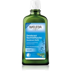 Weleda Salbei Deodorant Ersatzfüllung 200 ml