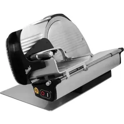 Berkel Homeline HL PLUS 250 schwarz Aufschnittmaschine