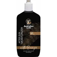 Australian Gold After-Sun Lotion mit Bronzer LSF 0 473