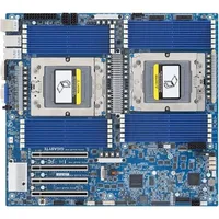 Gigabyte MZ73-LM2 - 3.X - Motherboard - E-ATX