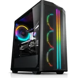 Kiebel Titan Pro VII AMD Ryzen 7 7800X3D, 32GB DDR5, AMD Radeon RX 7900 XT 20 GB, 1TB SSD, Windows 11, Gaming PC