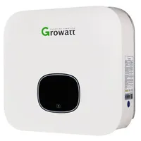Growatt (0% MwSt.) MIN 4600TL-XH Hybrid Wechselrichter MIN-4600TL-XH