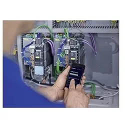 Siemens Dig.Industr. Service Schutz 5 Jahre 9MC3110-4SE00-0AP2