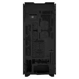 Corsair 9000D Airflow – Geräumige Innenraum – InfiniRailTM-Lüfterhalterungssystem – Keine Ventilatoren Inbegriffen – iCUE LINK RGB Super Full-Tower-PC-Gehäuse