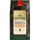 Jacobs Barista Editions Crema Intense 1000 g